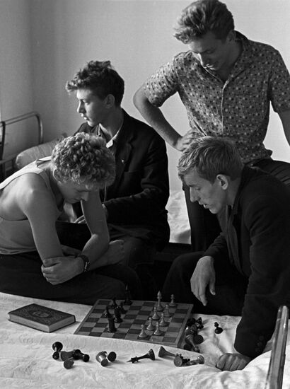 Physico-mathematical school