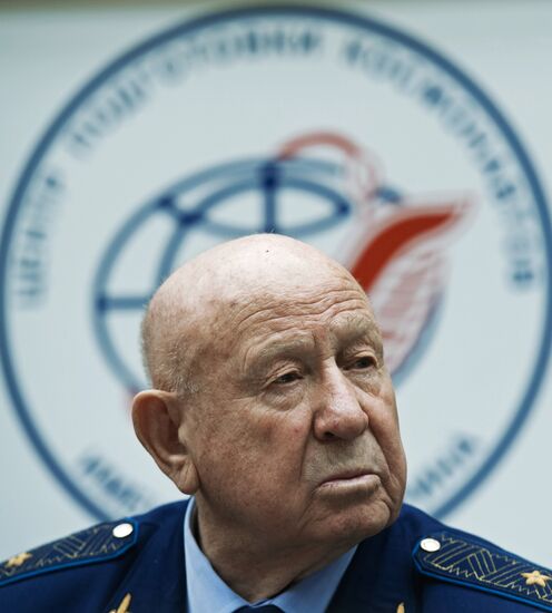 Banner of Victory to be sent to International Space Station