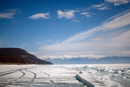 Lake Baikal