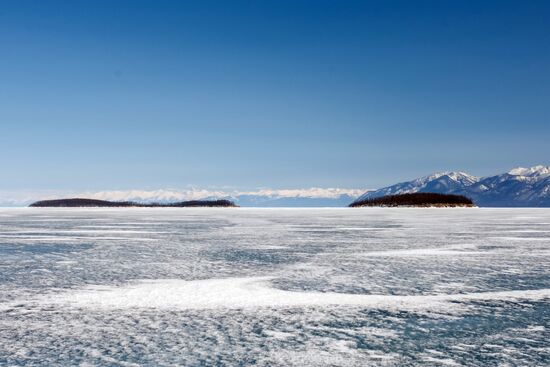 Lake Baikal