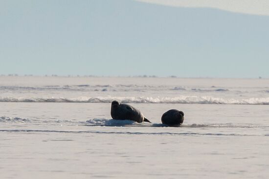 Lake Baikal