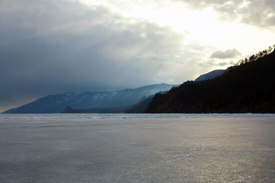 Lake Baikal