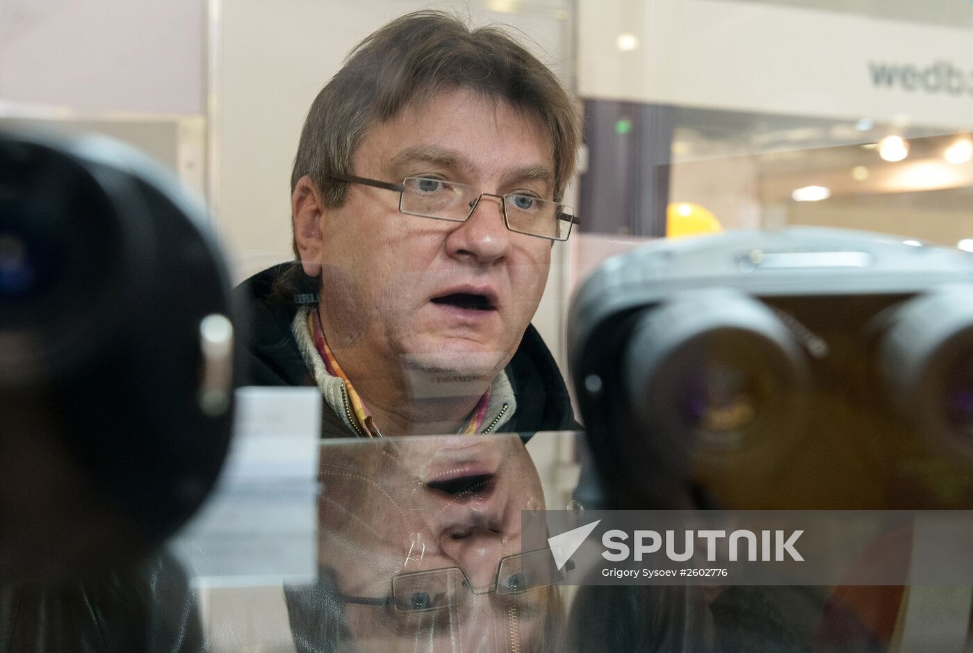 Consumer Electronics & Photo Expo 2015