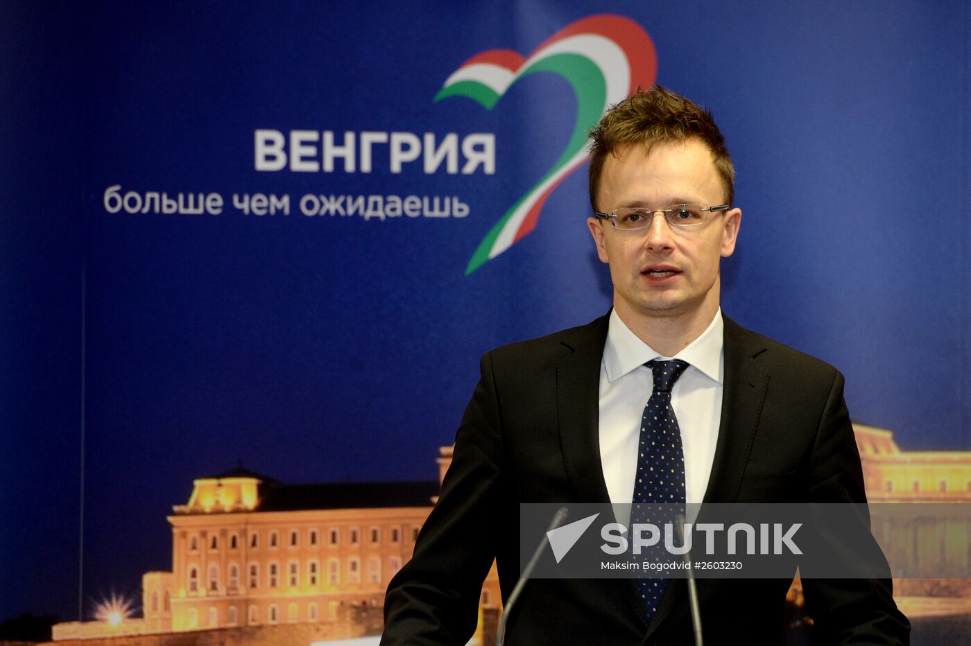 Hungary opens Consulate General in Kazan