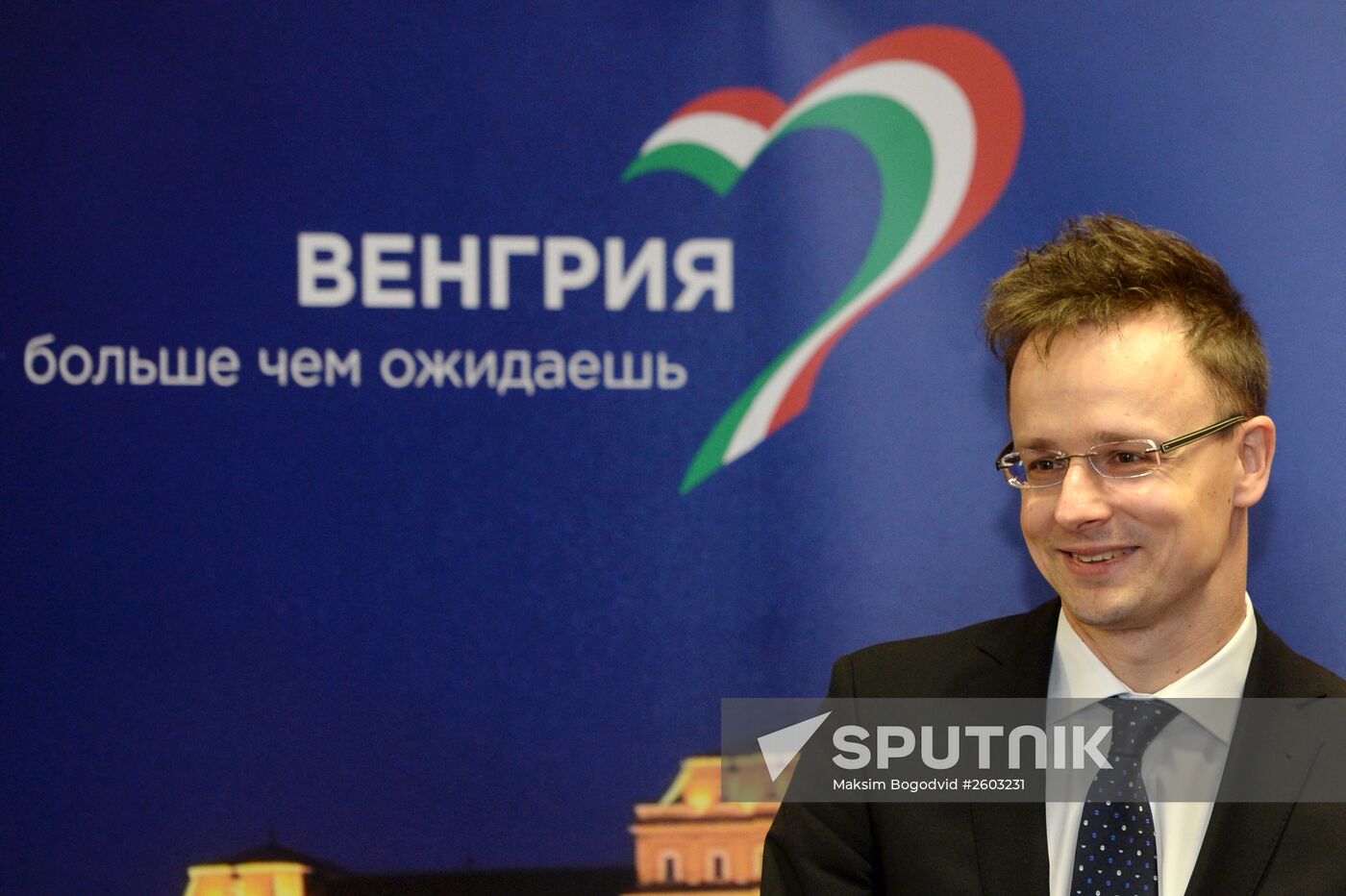 Hungary opens Consulate General in Kazan