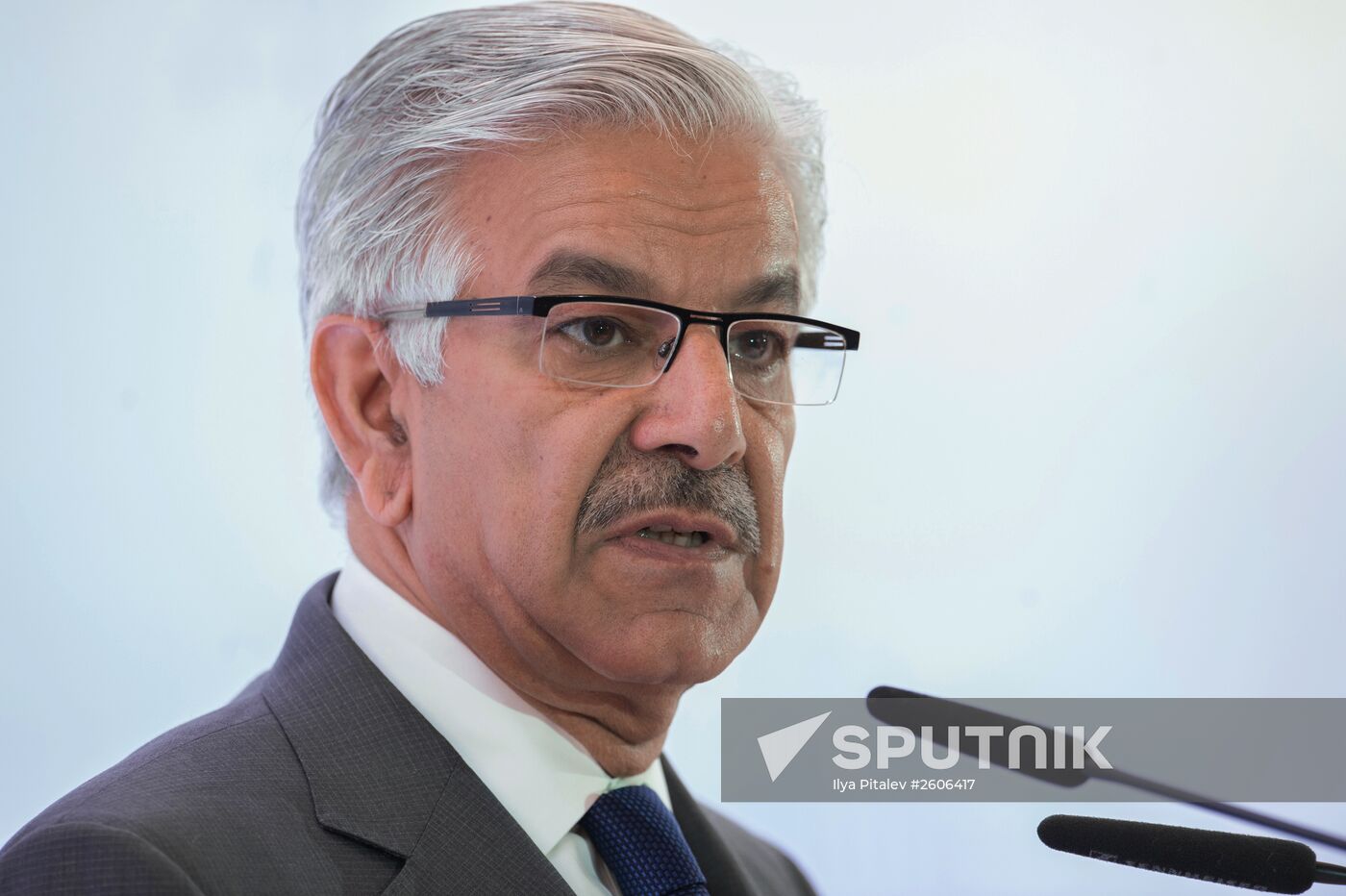 4th Moscow Conference on International Security