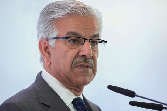 4th Moscow Conference on International Security