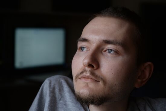 Russian Valery Spiridonov agrees to world's first head transplant