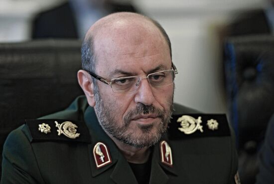 4th Moscow Conference on International Security