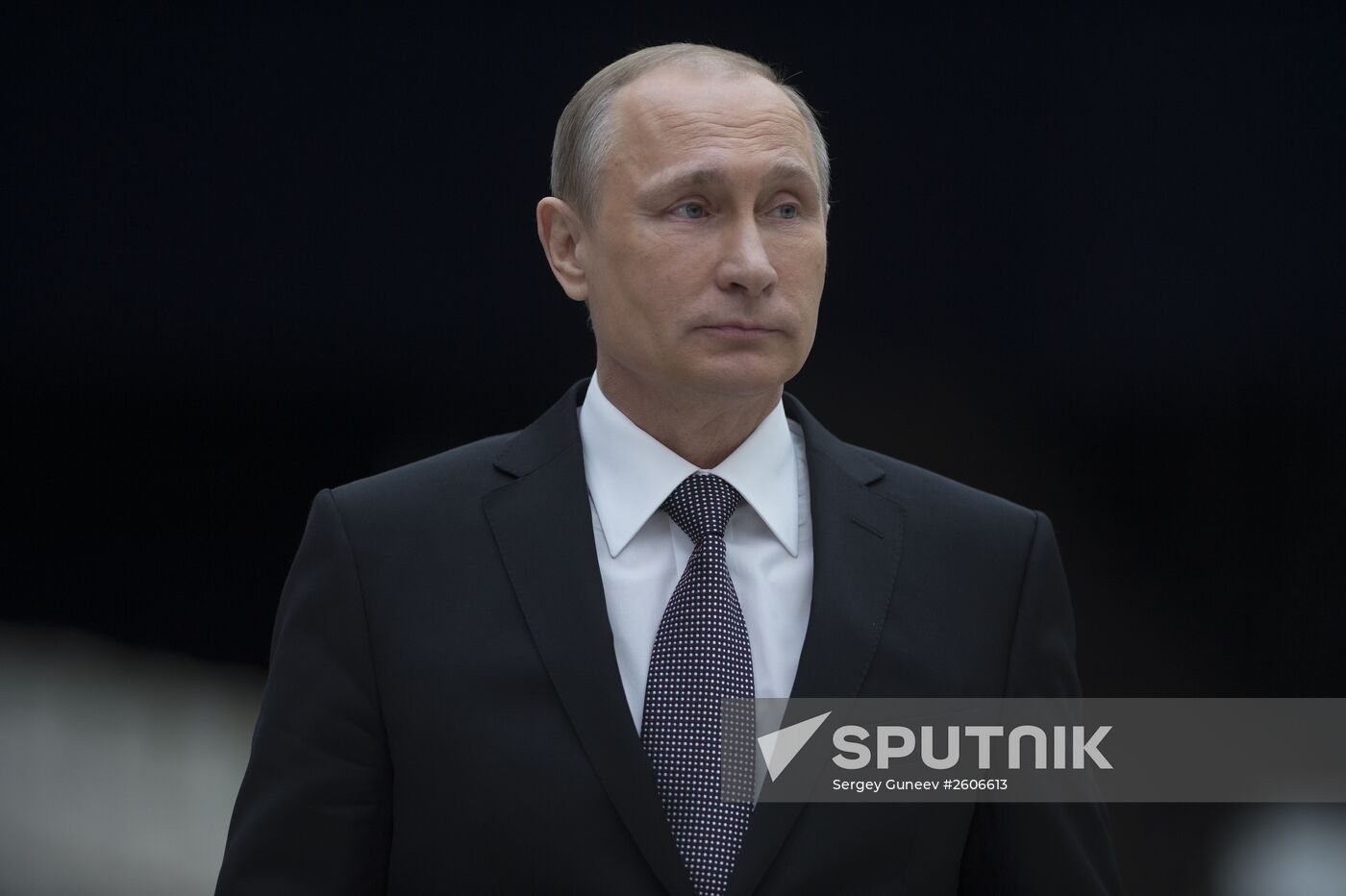 Direct Line with Vladimir Putin