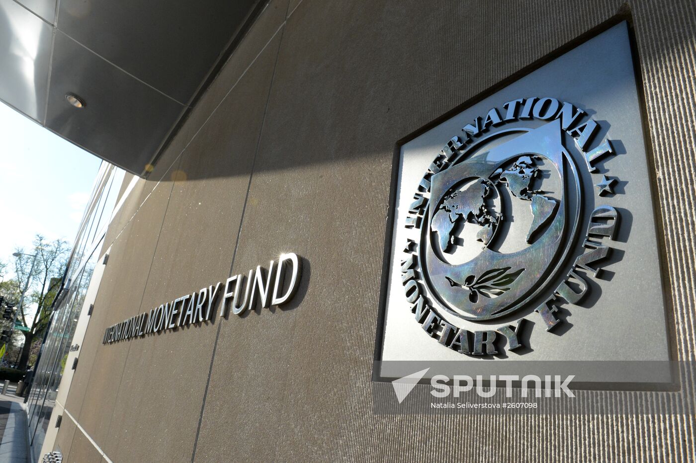 International Monetary Fund