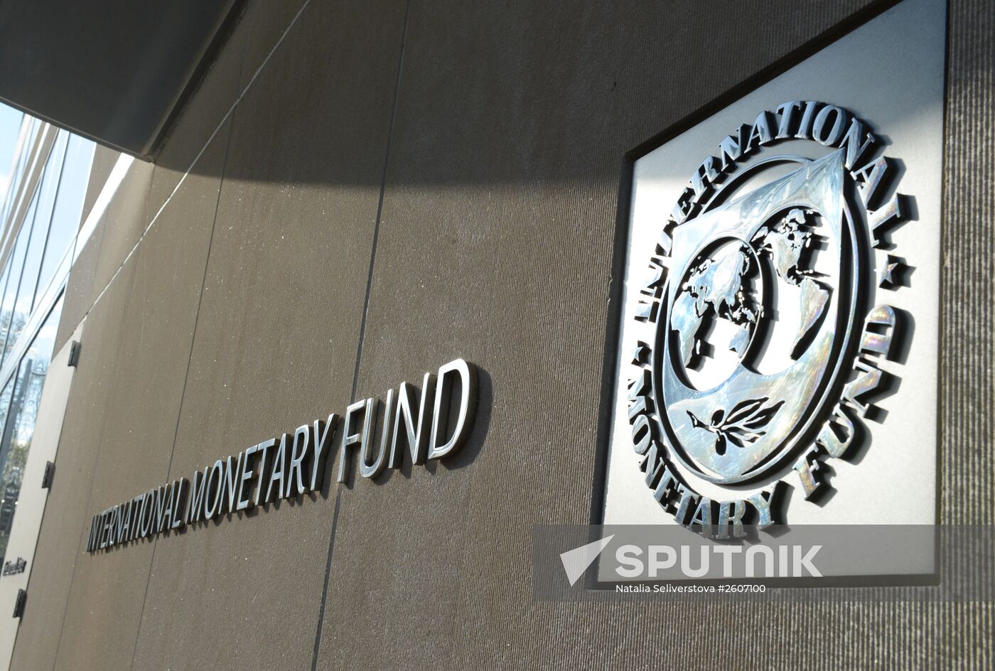 International Monetary Fund