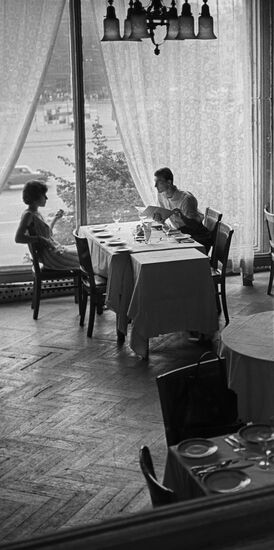 Cafe
