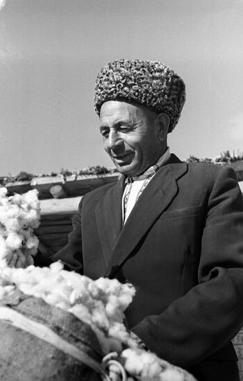 Dzhumadurdy Atadzhanov