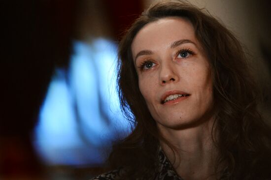 Dona Nobis Pacem at Bolshoi celebrates Vladimir Vasilyev's 75 birthday