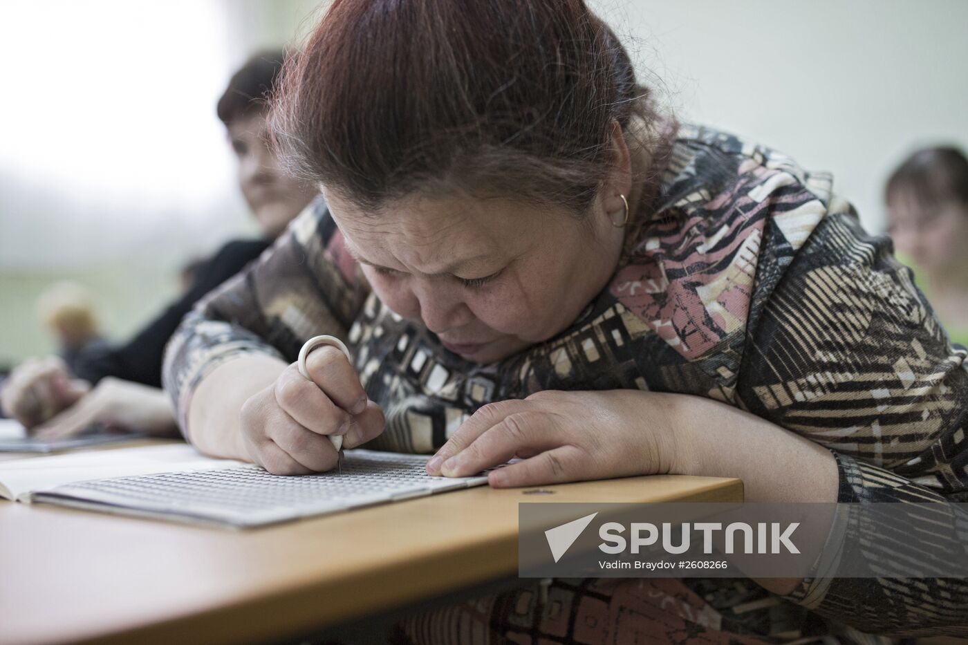 Total Dictattion 2015 international educational campaign