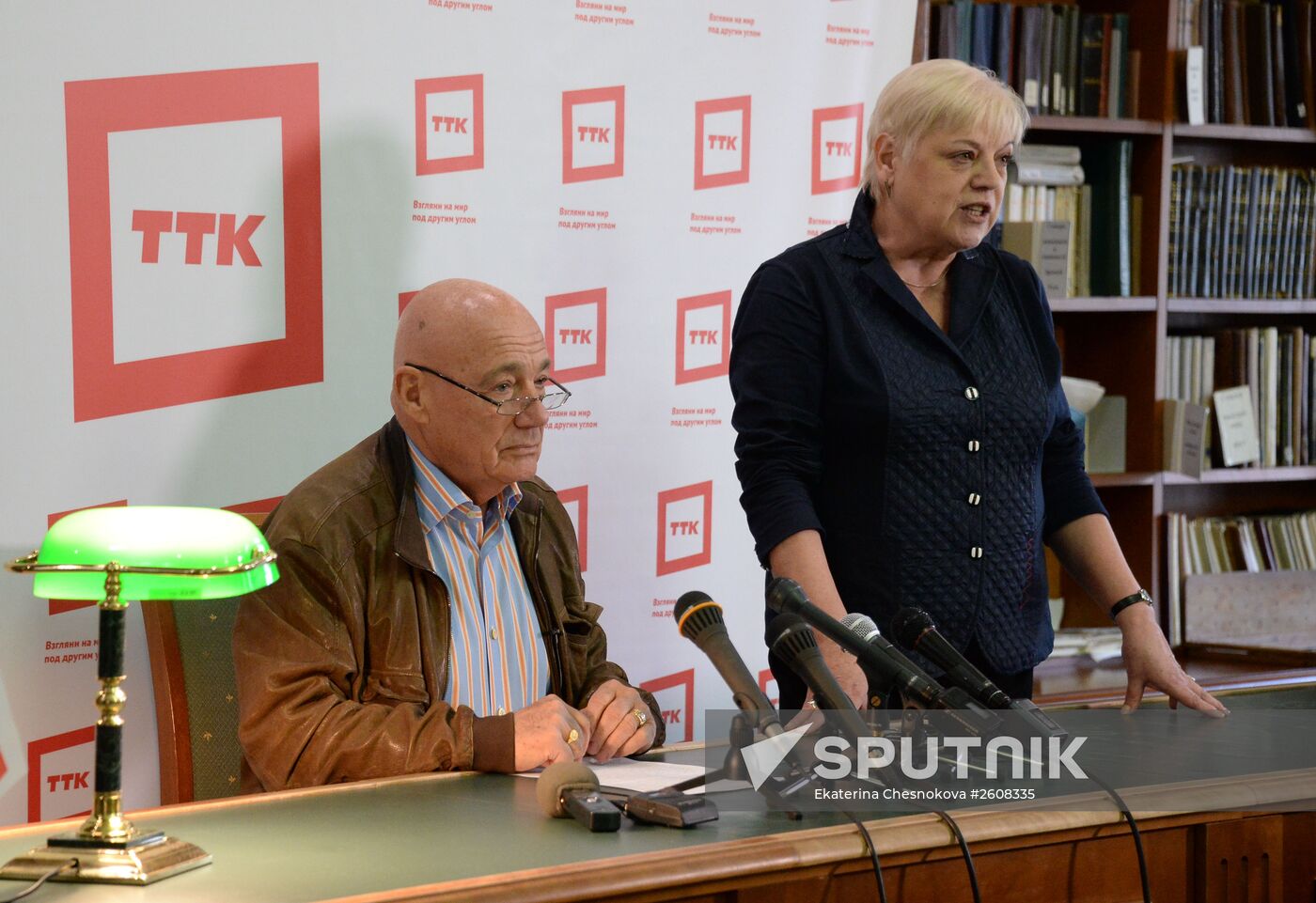 Total Dictation 2015 international literacy event in Moscow