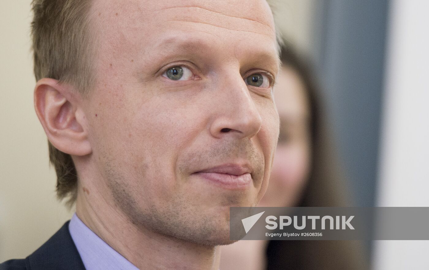 Total Dictation 2015 international literacy event in Moscow