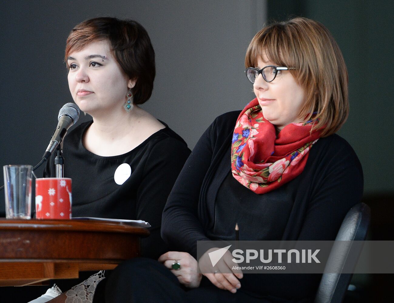 Total Dictation 2015 international literacy event in Moscow