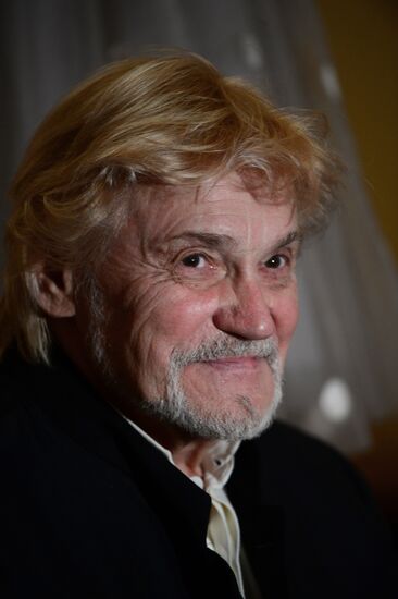 Dona Nobis Pacem at Bolshoi celebrates Vladimir Vasilyev's 75 birthday