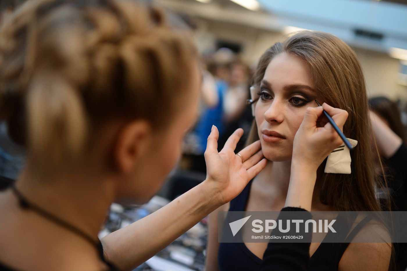 Miss Russia 2015 national beauty pageant finals
