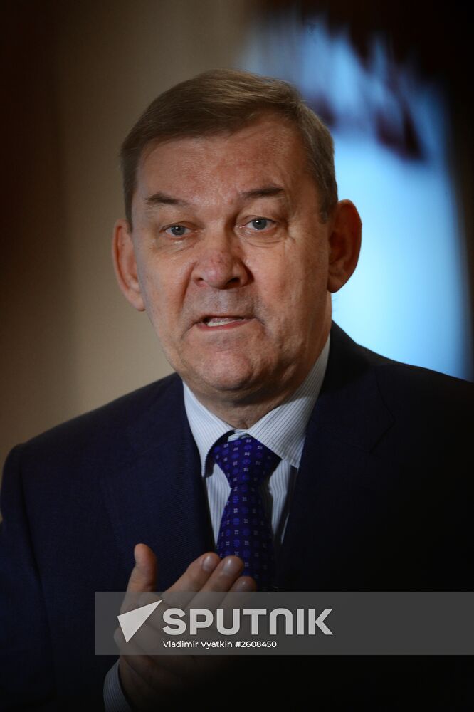 Dona Nobis Pacem at Bolshoi celebrates Vladimir Vasilyev's 75 birthday