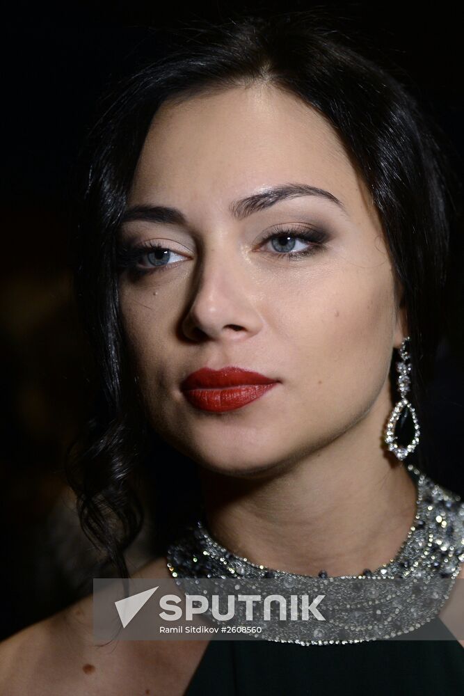 Miss Russia 2015 national beauty pageant finals
