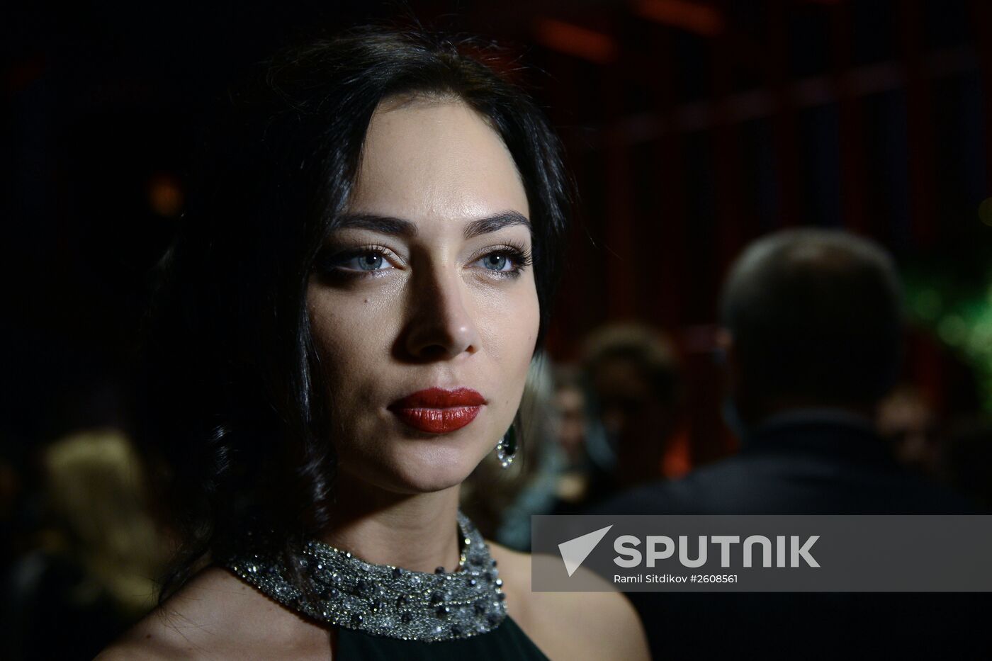 Miss Russia 2015 national beauty pageant finals