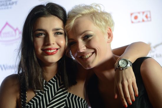Miss Russia 2015 national beauty pageant finals