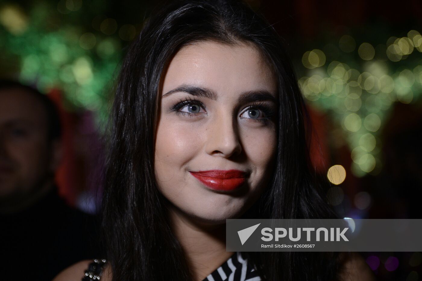 Miss Russia 2015 national beauty pageant finals