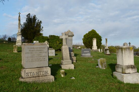 Cities of the world. Washington