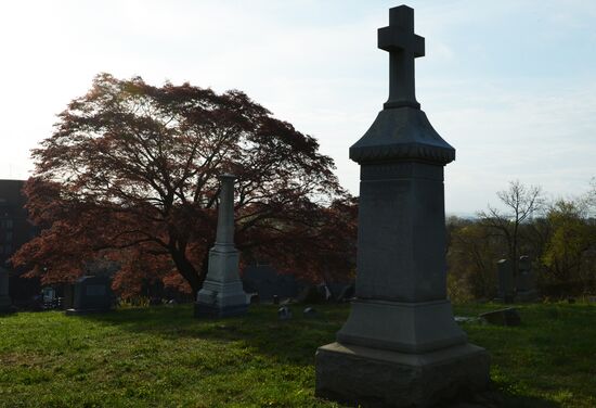 Cities of the world. Washington