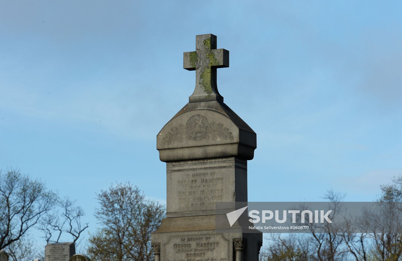 Cities of the world. Washington