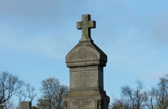 Cities of the world. Washington