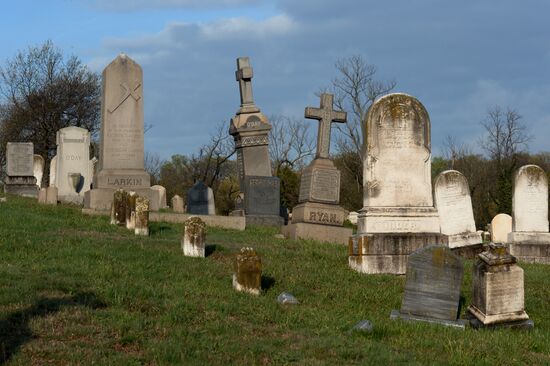 Cities of the world. Washington