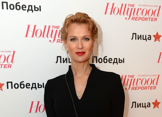 "Faces of Victory" Exhibition opens in Moscow