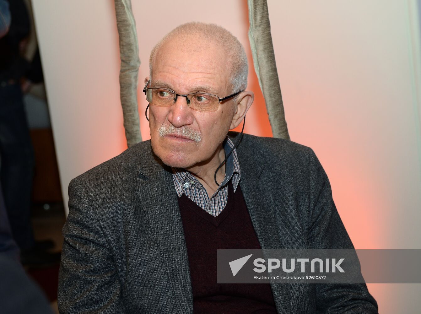 "Faces of Victory" photo exhibition opens in Moscow
