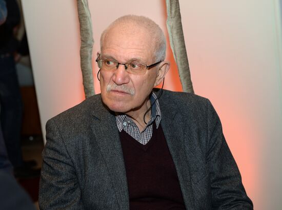 "Faces of Victory" photo exhibition opens in Moscow