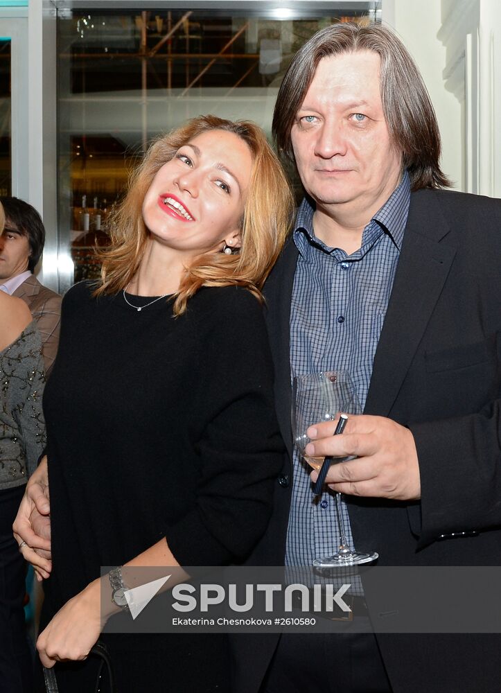 "Faces of Victory" Exhibition opens in Moscow