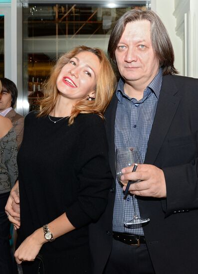 "Faces of Victory" Exhibition opens in Moscow