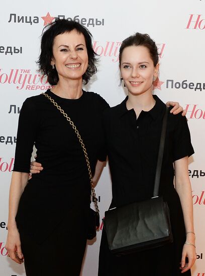 "Faces of Victory" Exhibition opens in Moscow