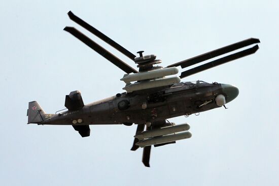 Pacific Fleet Naval Infantry battalion tactical exercises in Primorsky Territory