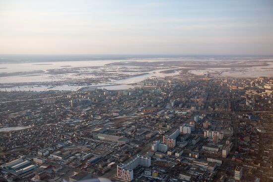 The Permafrost Kingdom Museum in Yakutia