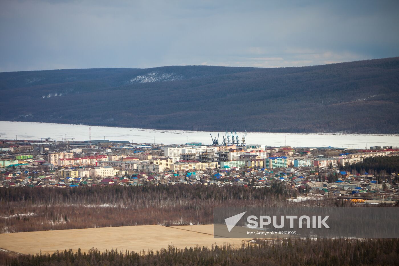 The Permafrost Kingdom Museum in Yakutia