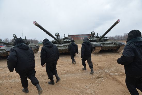 Patriot Park under construction to host Army 2015 Forum