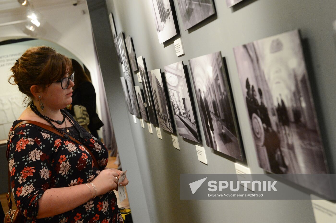 "The Art of the Victors" exhibition opens