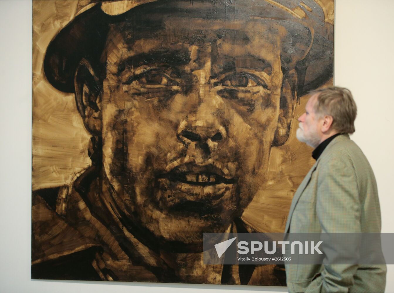 Victory Festival opens in Moscow