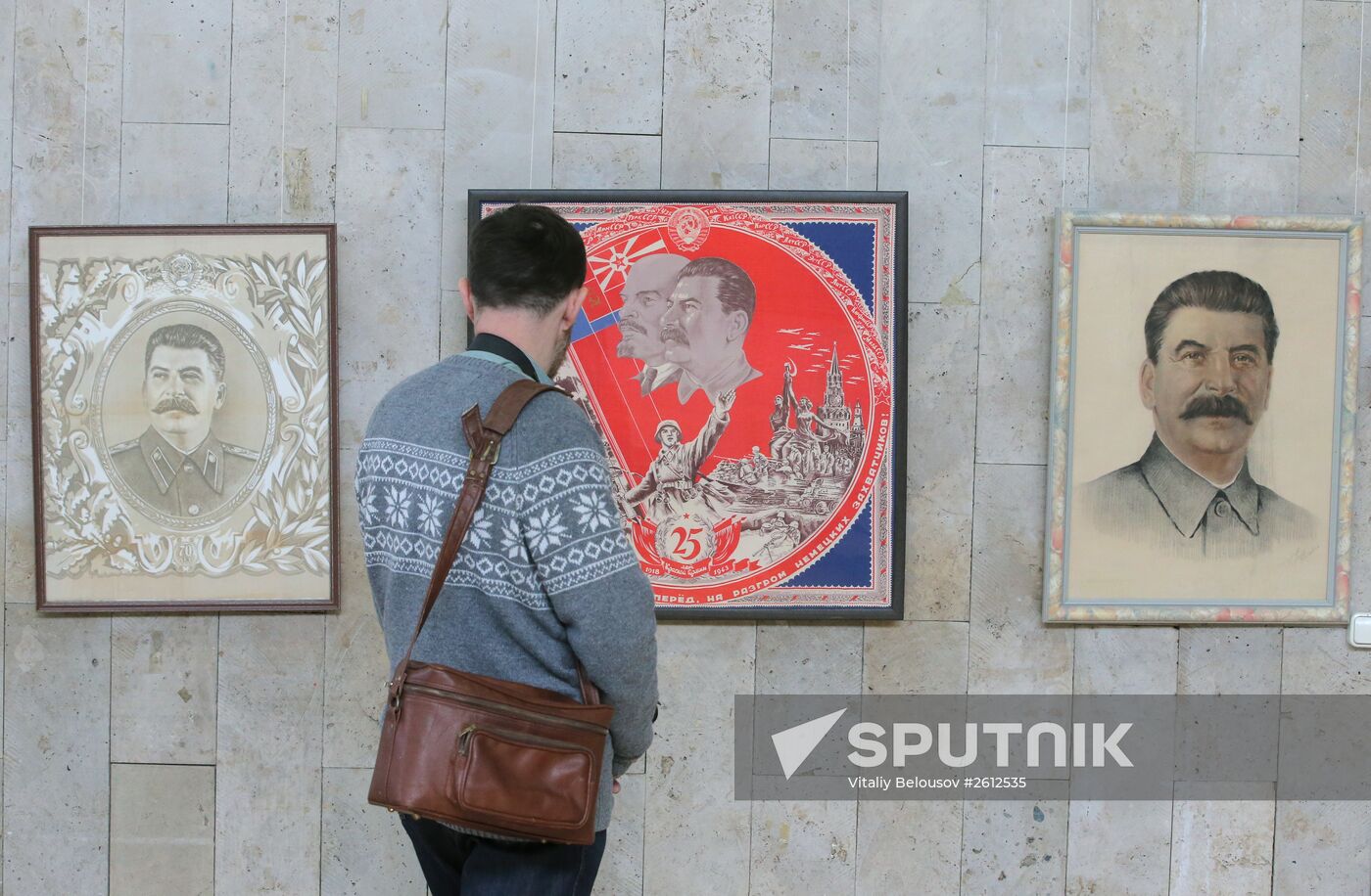 Victory military-historical festival opens in Moscow