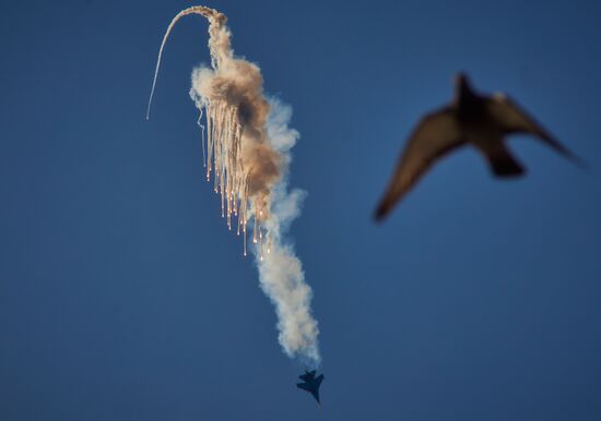 Military Service Contract - Your Choice event in St. Petersburg