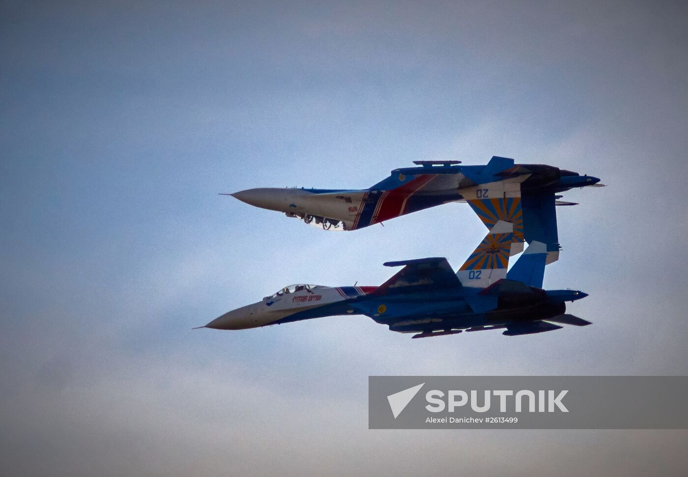 Military Service Contract - Your Choice event in St. Petersburg